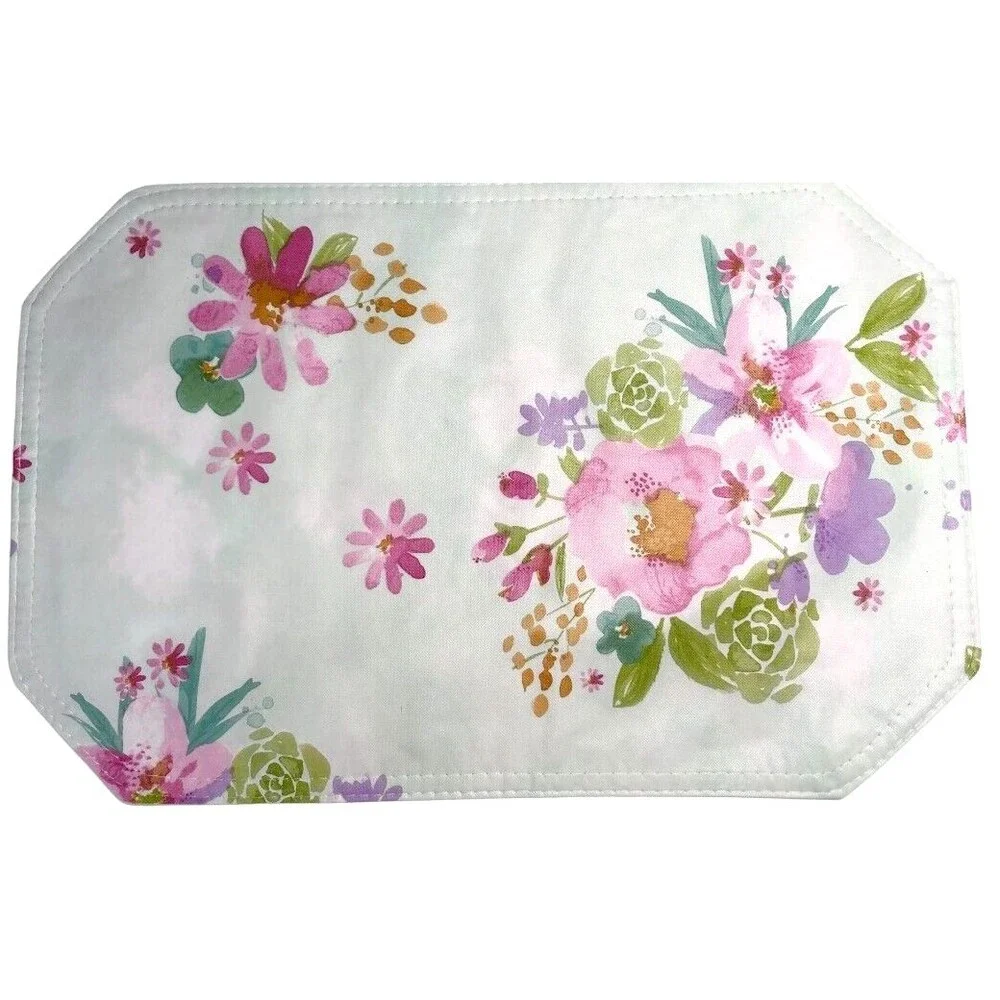 Summer Fun floral set